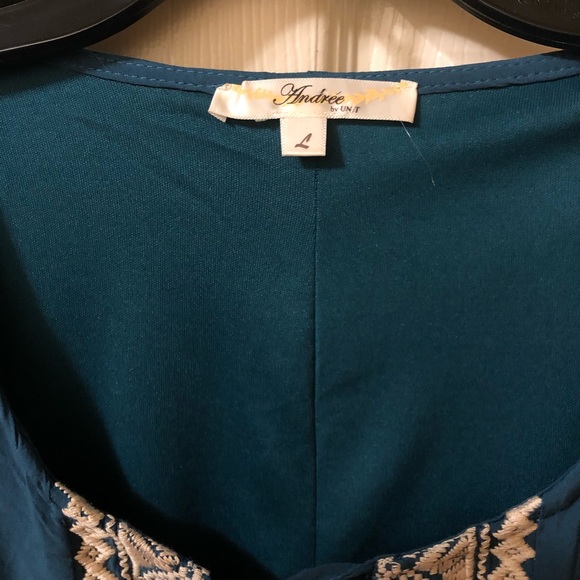 Perfect Concert Dress - Picture 2 of 2